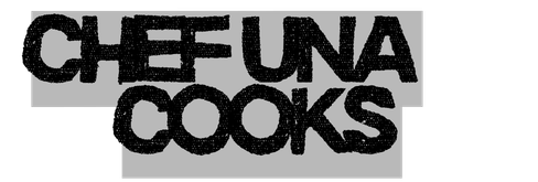 Chefunacooks